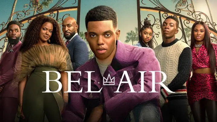 Bel-Air